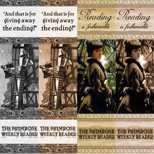 You may download these bookmarks in the Files section at the Group.