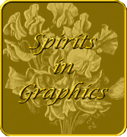 Spirits in Graphics Award