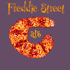 Freddie Street Cats