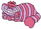 Cheshire Cat image