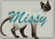 Go see Missy!