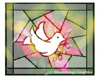 Come Worship Our Lord Jesus! Laura's Heartstrings Graphics.