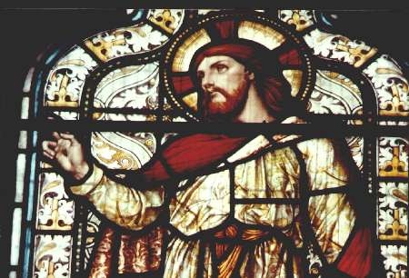 St. James Cathedral, UK, photo. by permission.