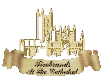 Designed by Rev. Carla Becker. Thank You!