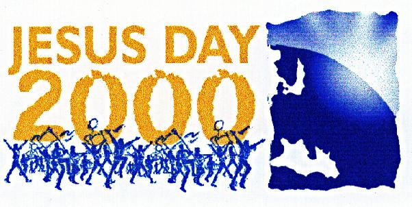 March-for-Jesus.Org Graphic