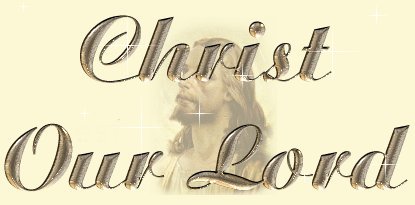 God's Salvation to All Who Believe on Jesus