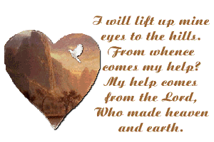 A Beautiful Graphic Gift by Rev. Carla Becker. Grateful Thanks!
