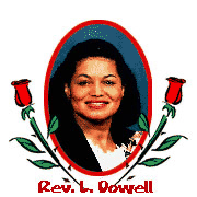 The Pastor/Prophetess