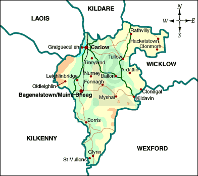 Co. Carlow
