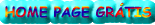 Tenha J&aacute; sua Home Page Gr&aacute;tis