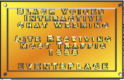 Black Voices Awardz