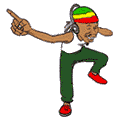 dread dancer