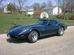 Scott's 1978 L-48 turbo 350