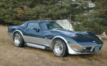Pete's 1979 L82 Vette