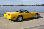 Jeff's C4