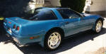 Sheppe's 92 LT1