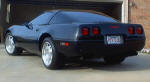 Spencer and Sherry's 95