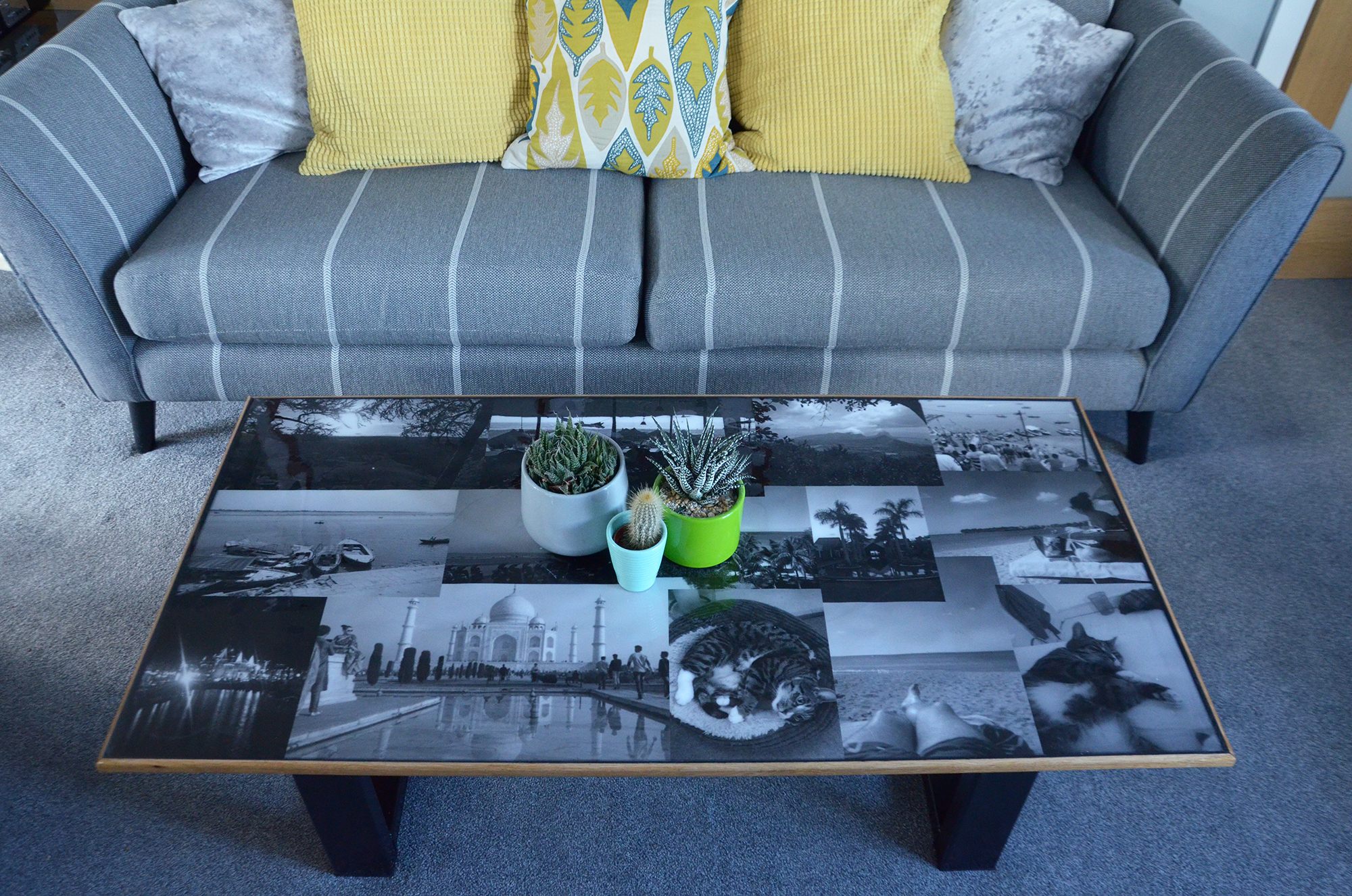 Coffee Unforget-table