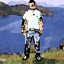 This is some unused misc art