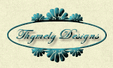 Thymely Designs