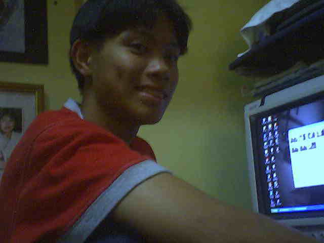 Gerald