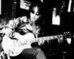 Tak Matsumoto - guitarist/music writer for the Japanese rock band, B'z