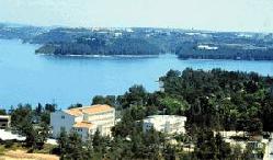 Beyazevler Campus: The Faculty of Economics and Administrative Sciences