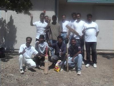 team