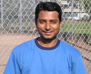 kishore
