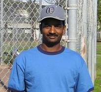 Murali K