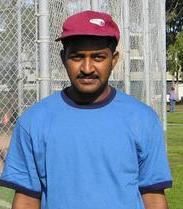 Satish