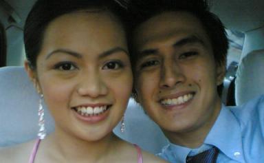 golden couple!