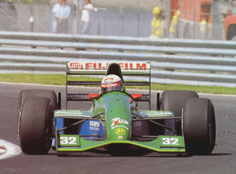 Gachot, Canada 1991