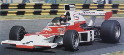 Le titre constructeur pour McLaren