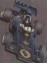Fitti vainqueur � Monza