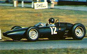 Hill Champion 1962