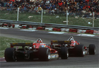 Lutte Villeneuve-Pironi