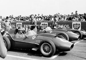 GP France 58