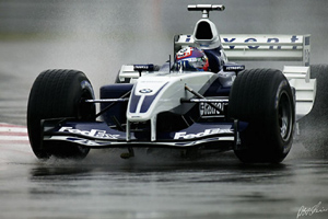 Montoya, Canada 2003