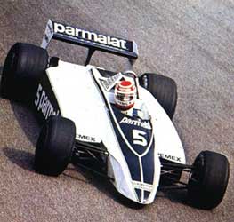 Piquet 81