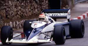 Best Lap Monaco 1983