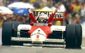 Un second titre en 86