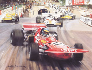 Monaco 71