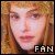 Padme Character Fan