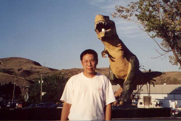 dino-r