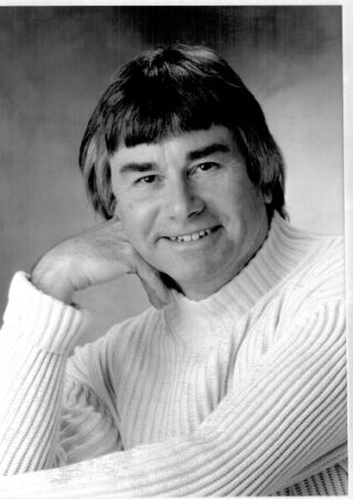 Clifford Benson