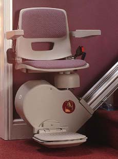 Acorn Stair Lift