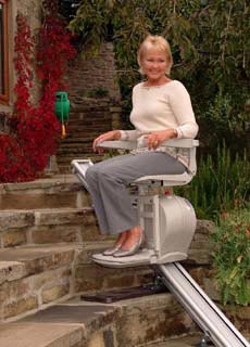 Acorn Stair Lift