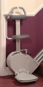 Acorn Stair Lift