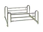 Full Length Hospital Bed Rails